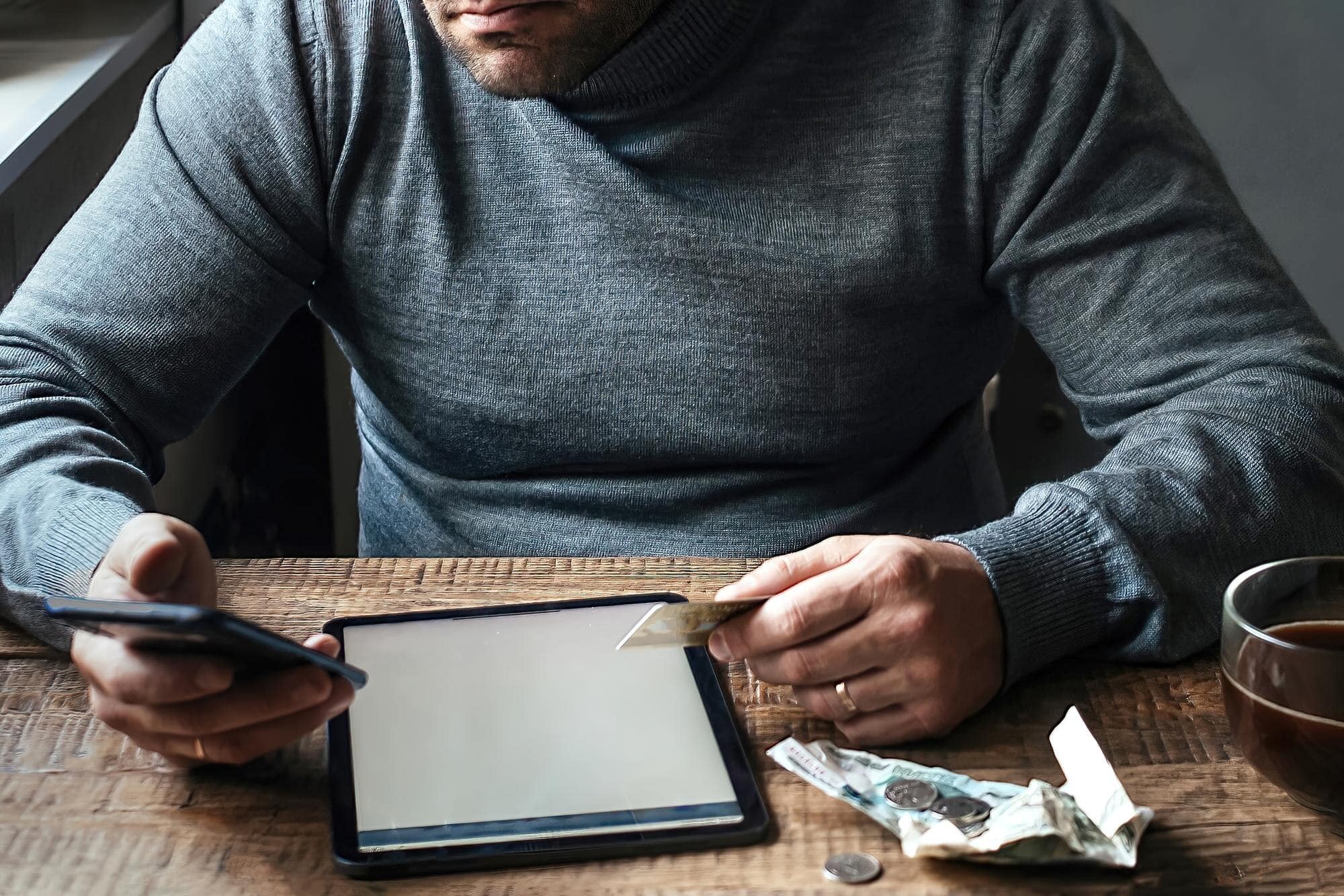 how to find net income