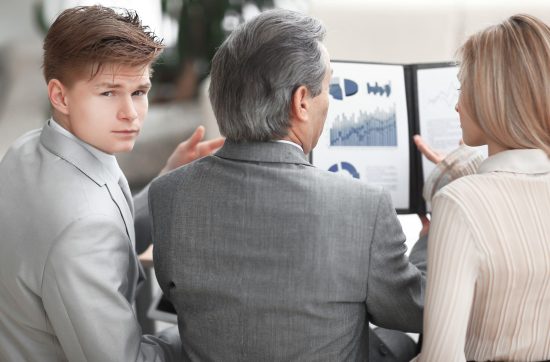 Ignoring HR analytics invites rivals to hijack your top talent.