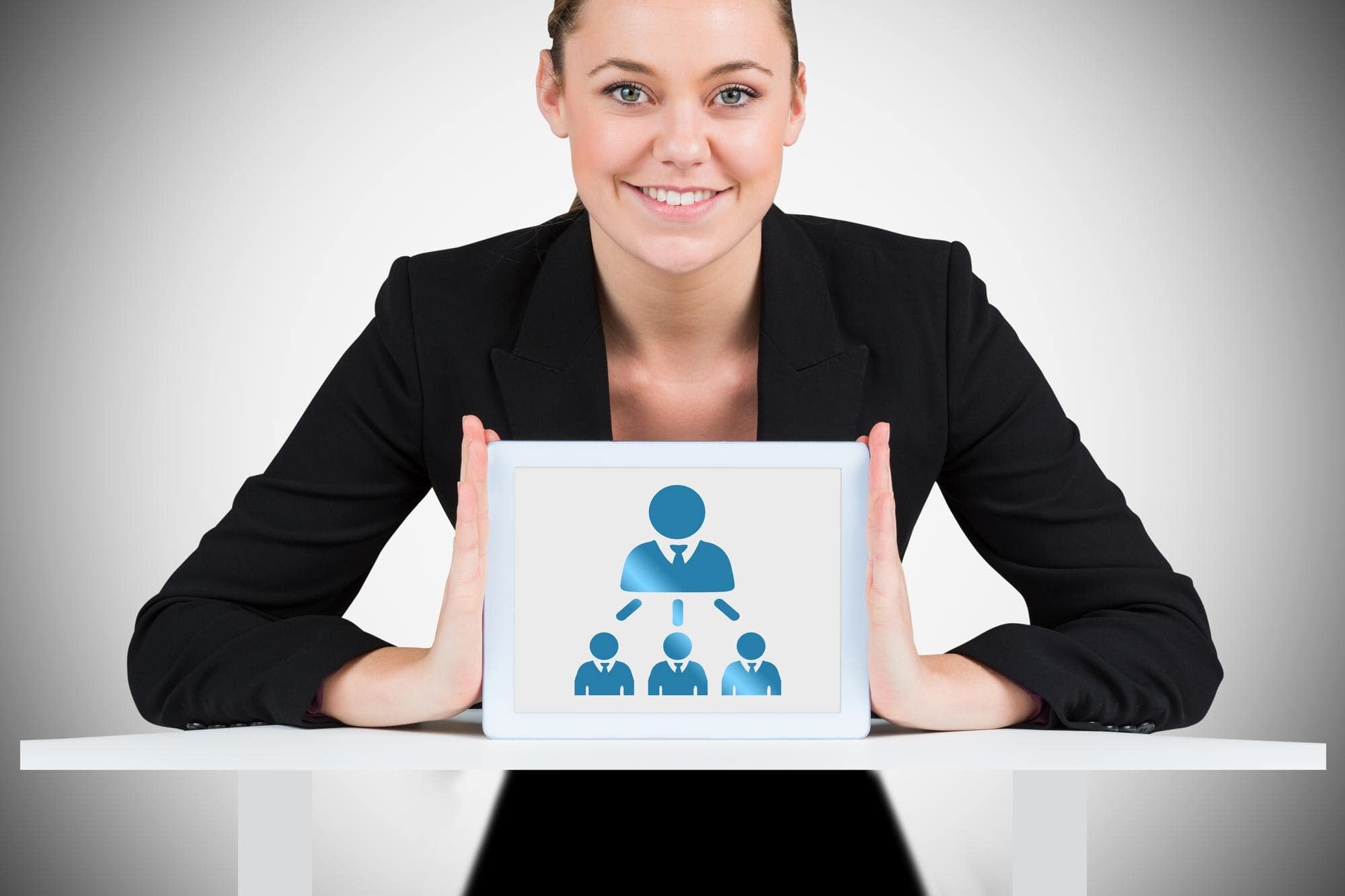 HR outsourcing models