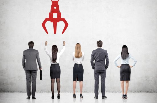 Forcing staff back risks a costly talent exodus.