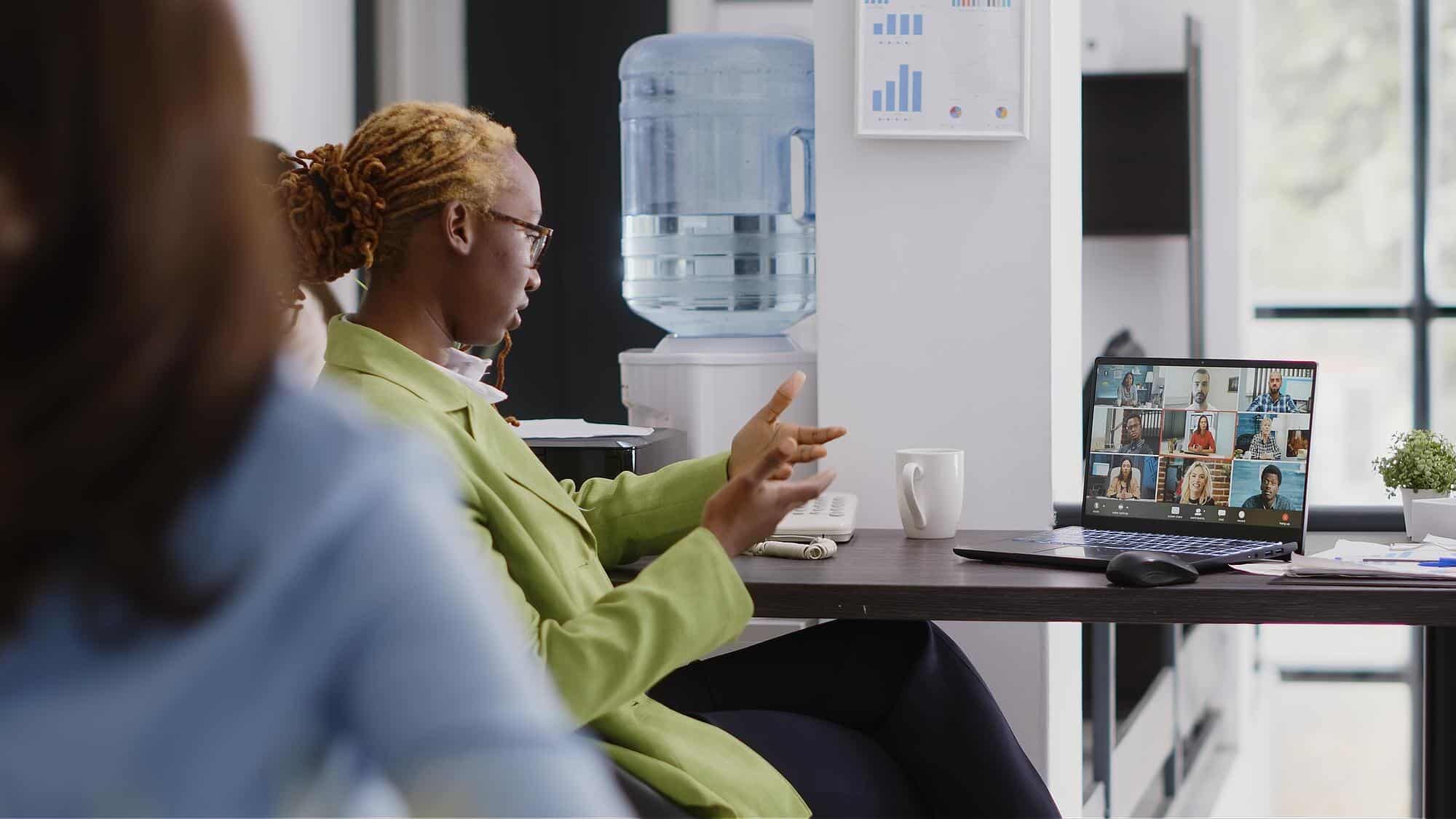 integrated remote teams infusion centers