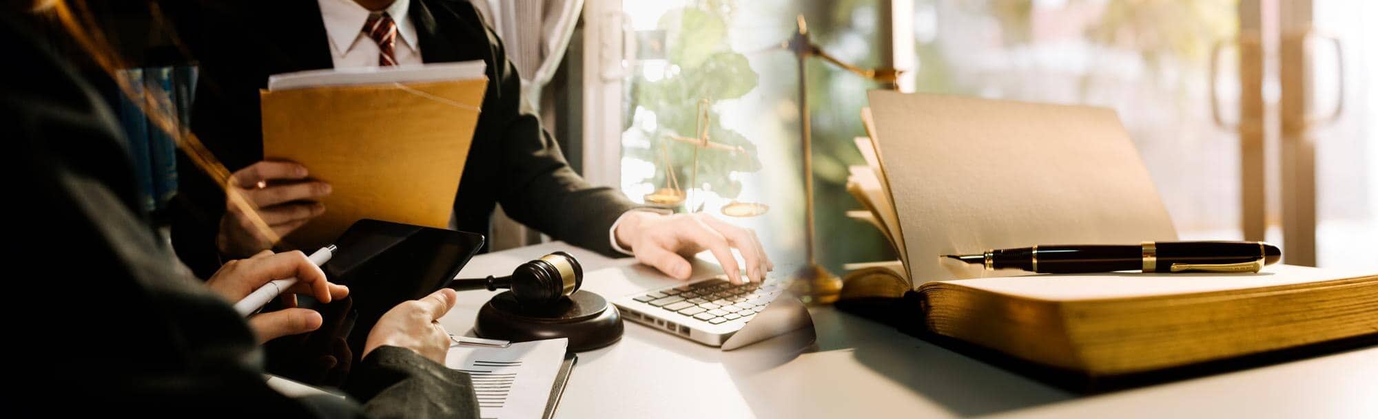 law firm accounting services