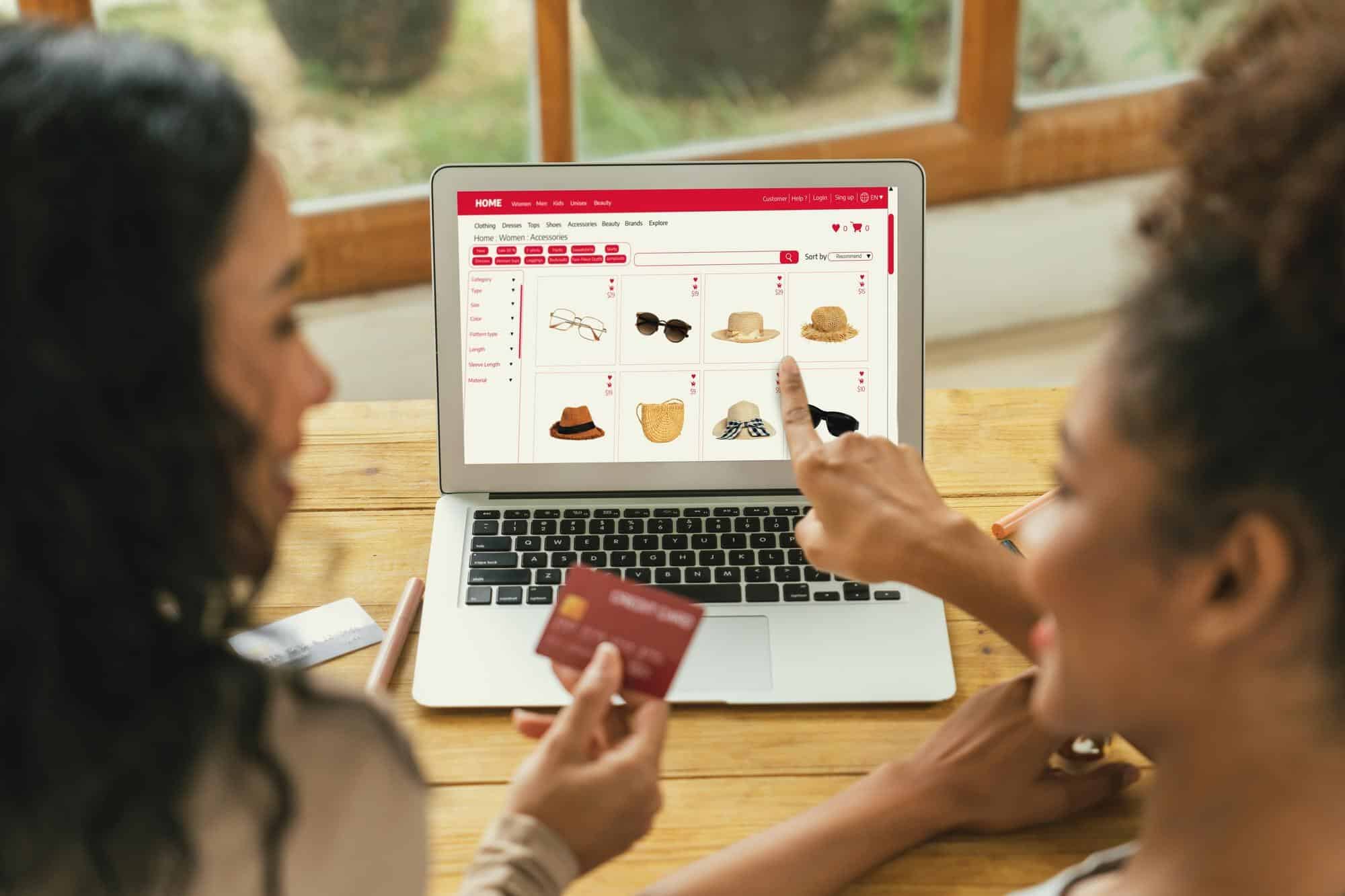 manage customer data ethically ecommerce