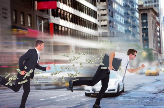 Streamlined claims stop policyholders fleeing to faster rivals.