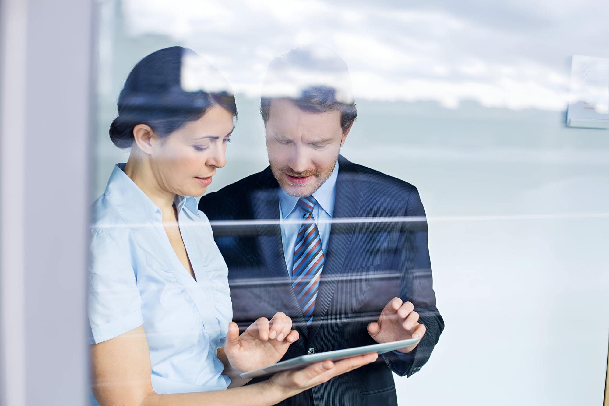 offshore staffing agencies boost business