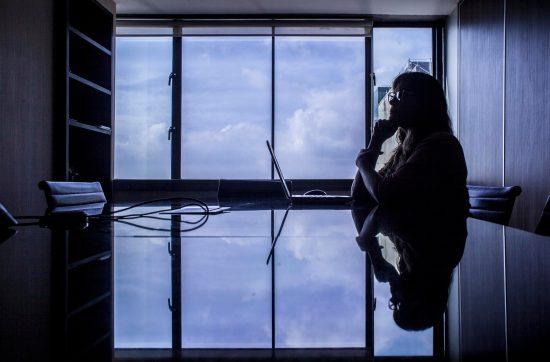 Workplace loneliness quietly craters profits.