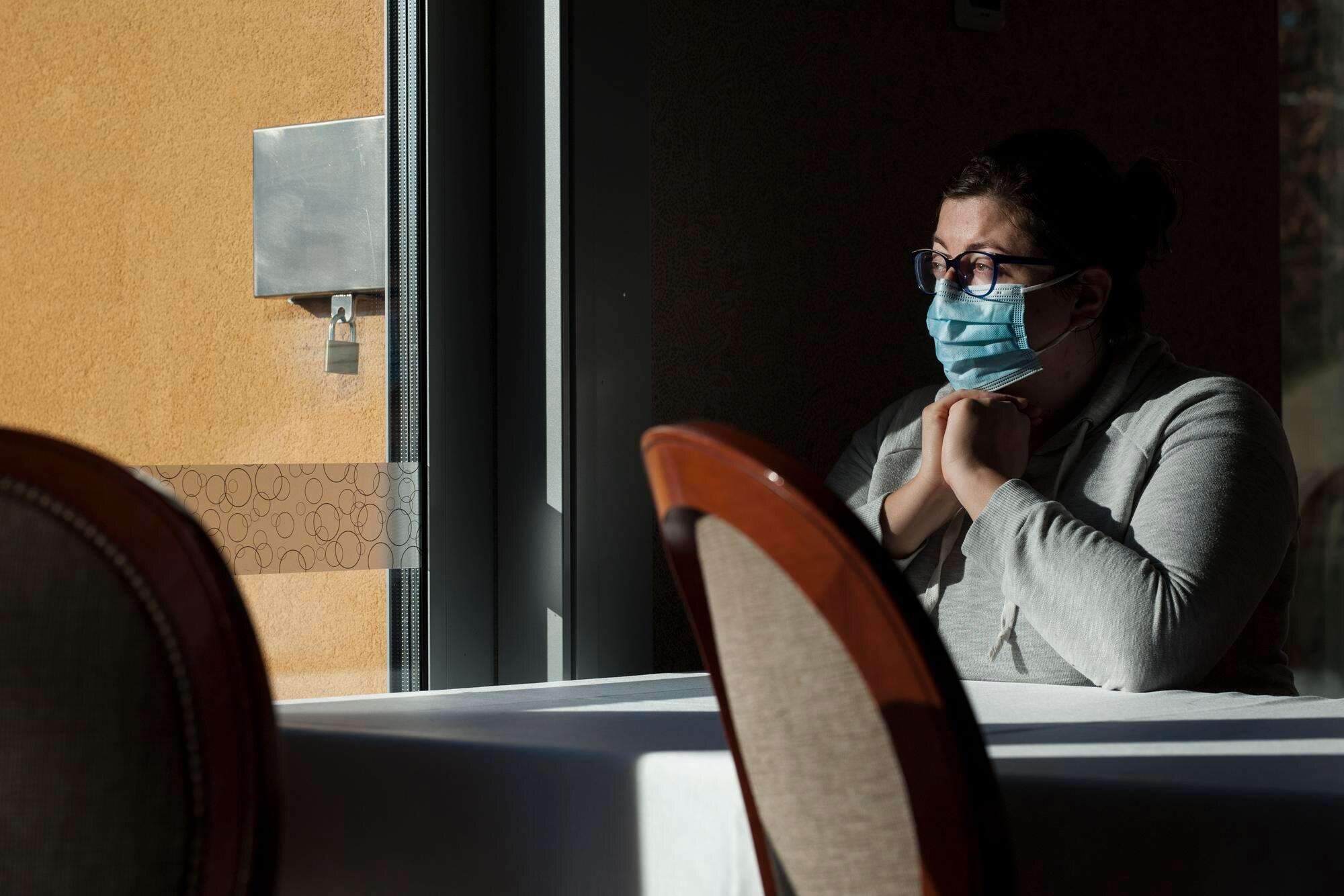 post pandemic workplace loneliness