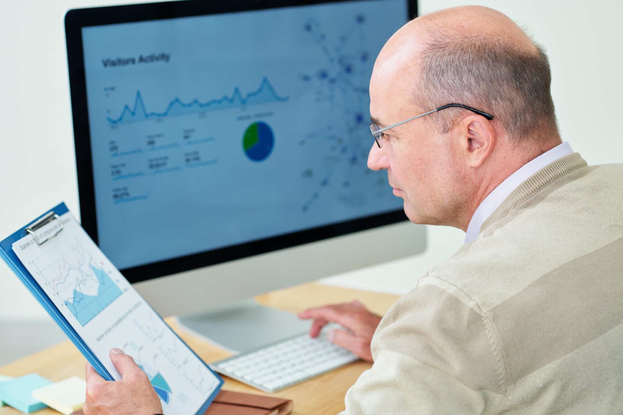 predictive analytics experts outsourcing