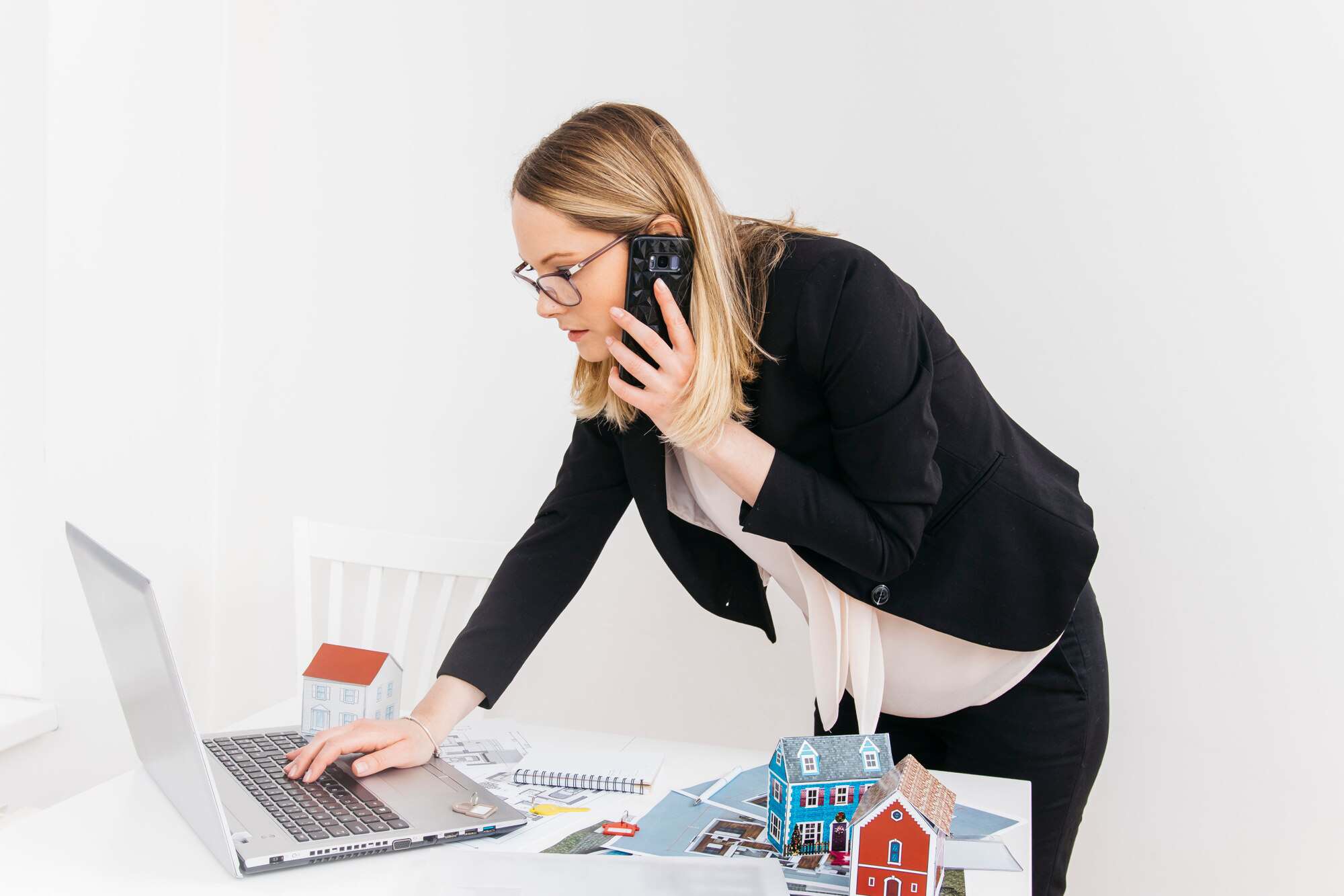 real estate virtual assistant services
