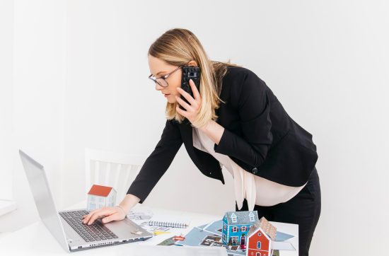 Outpace rivals by deploying a real estate virtual assistant today.