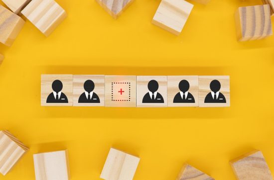 Talent acquisition outclasses recruitment in the fight for top hires.