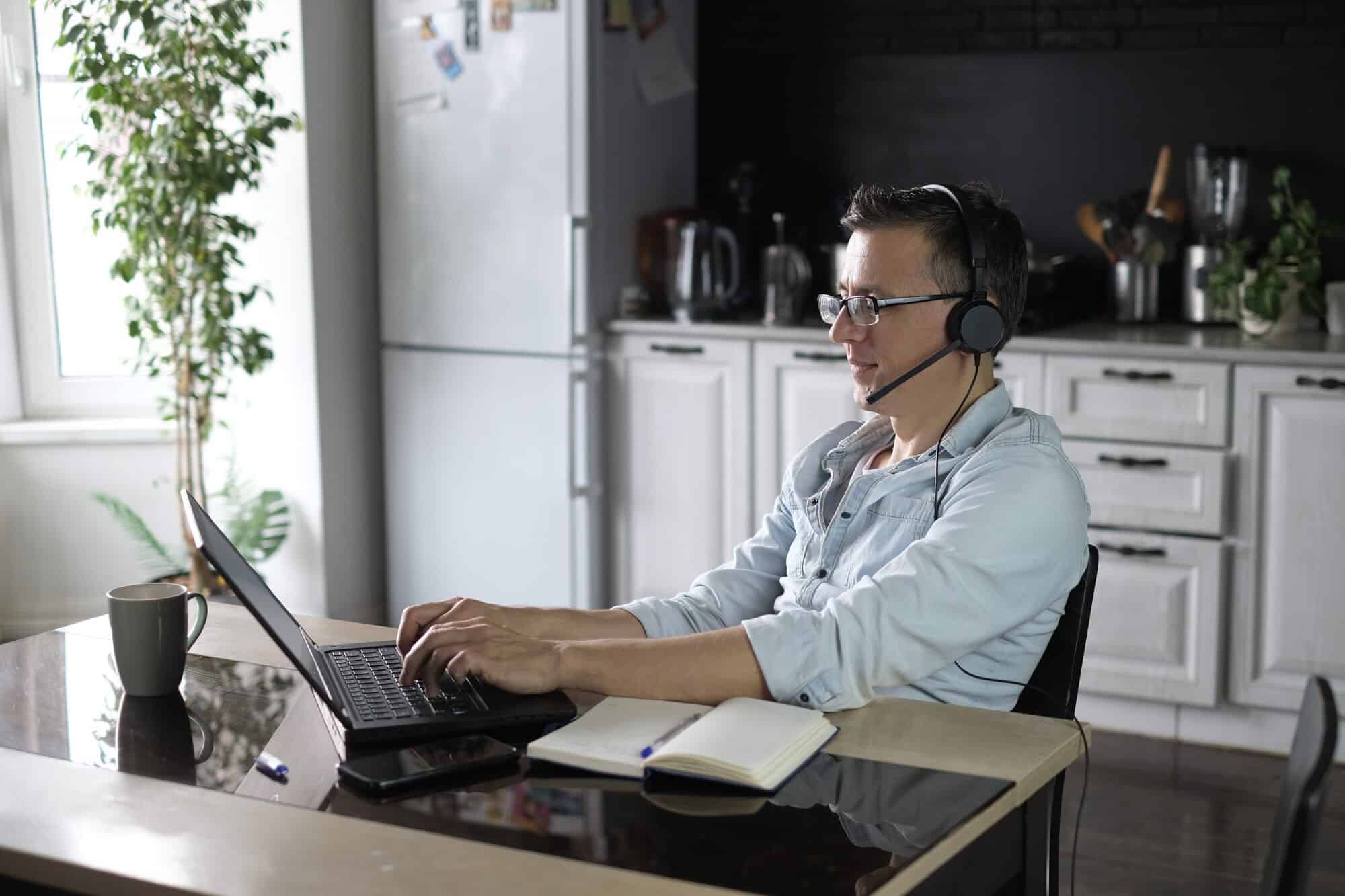 remote executive assistants outsourcing