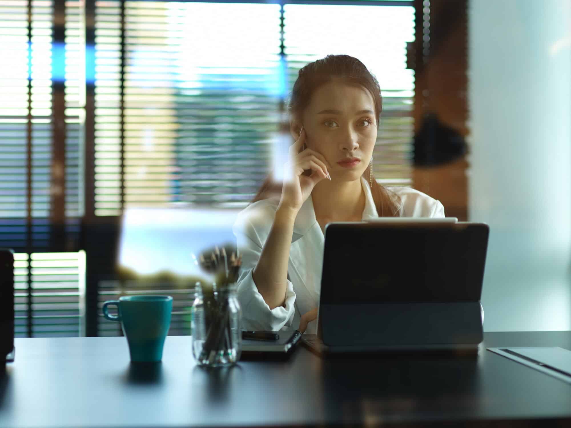 remote work challenges in BPO