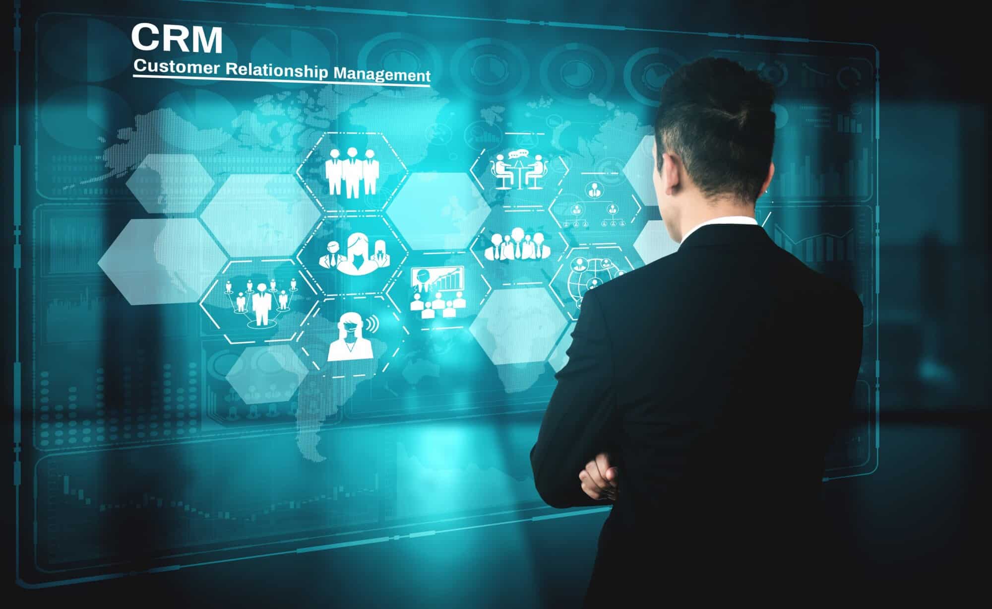 responsible customer data management