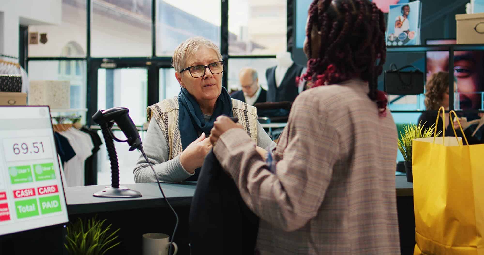 scaling retail customer service strategies