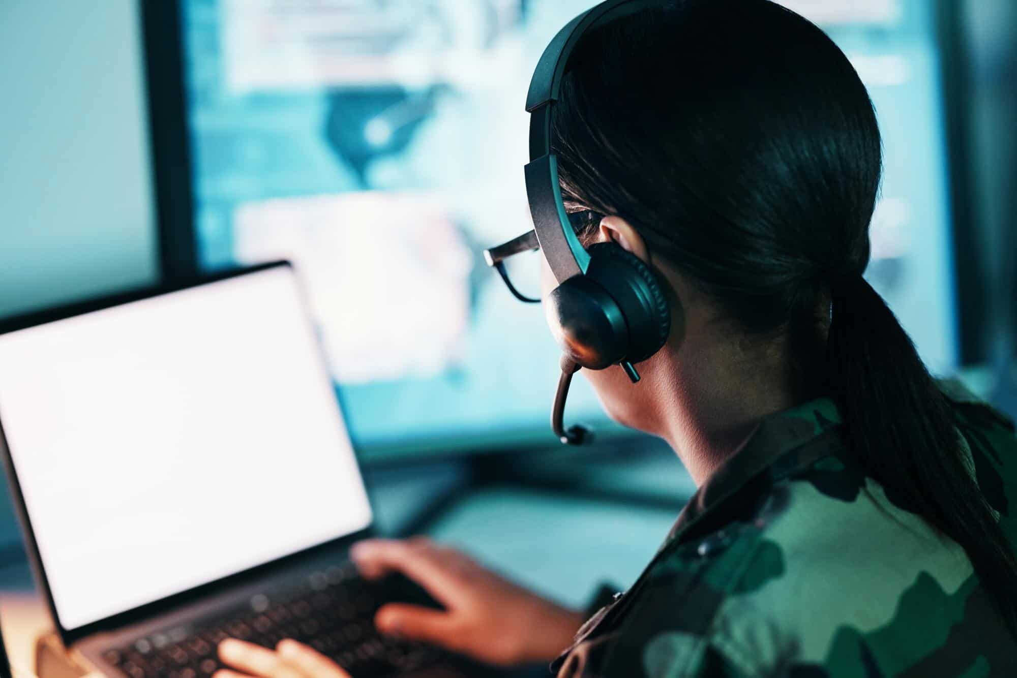 security practices for virtual assistants