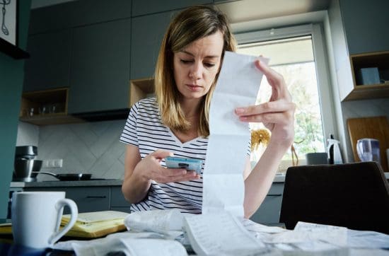 Slash your tax bill with overlooked small business deductions.