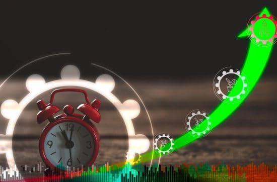 Delay Time Tracking, Surrender Market Share.