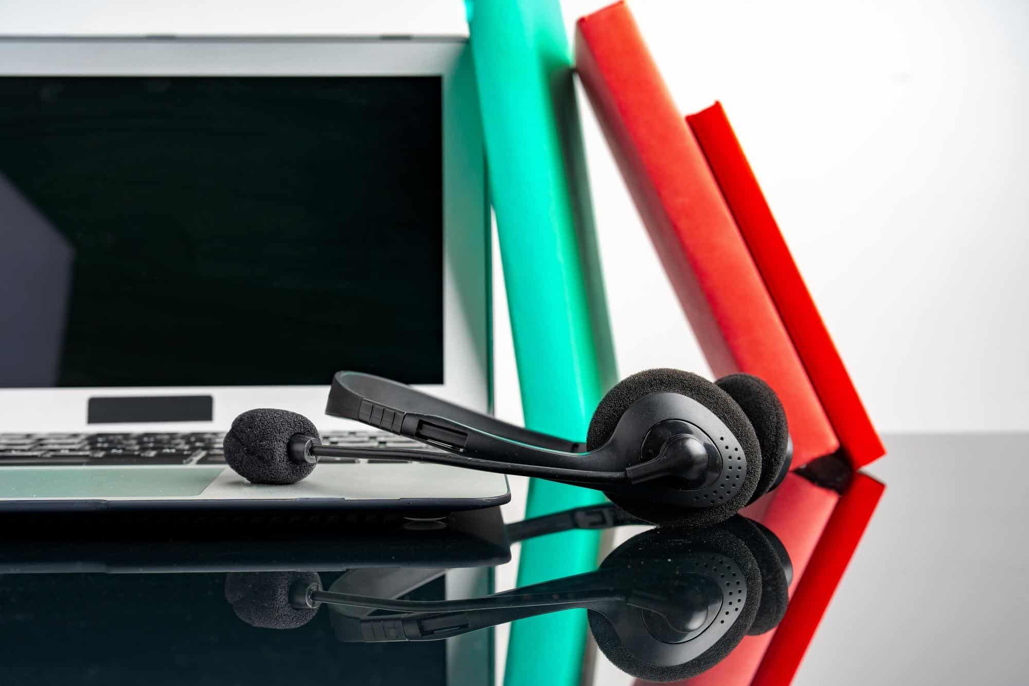 Call center agent tools