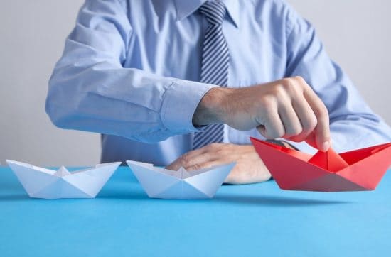Neglecting customer success content invites profit-devouring churn.