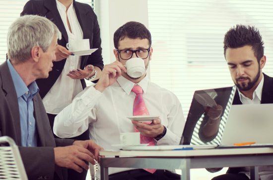 Toxic managers could be draining millions from your team now.