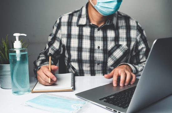 Ignoring Virtual Scribes Costs Clinics 30 Percent Patient Throughput.