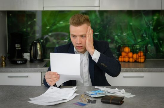 Overlook Depreciation, Bleed Cash on Taxes You Never Owed.