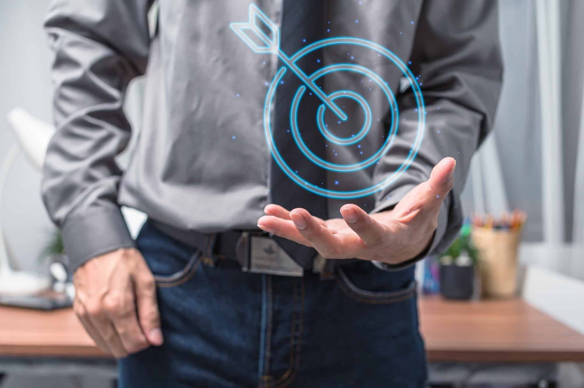 align outsourcing strategy business goals