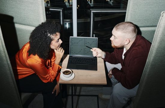 Rivals are stealing meetings with virtual BDR automation.