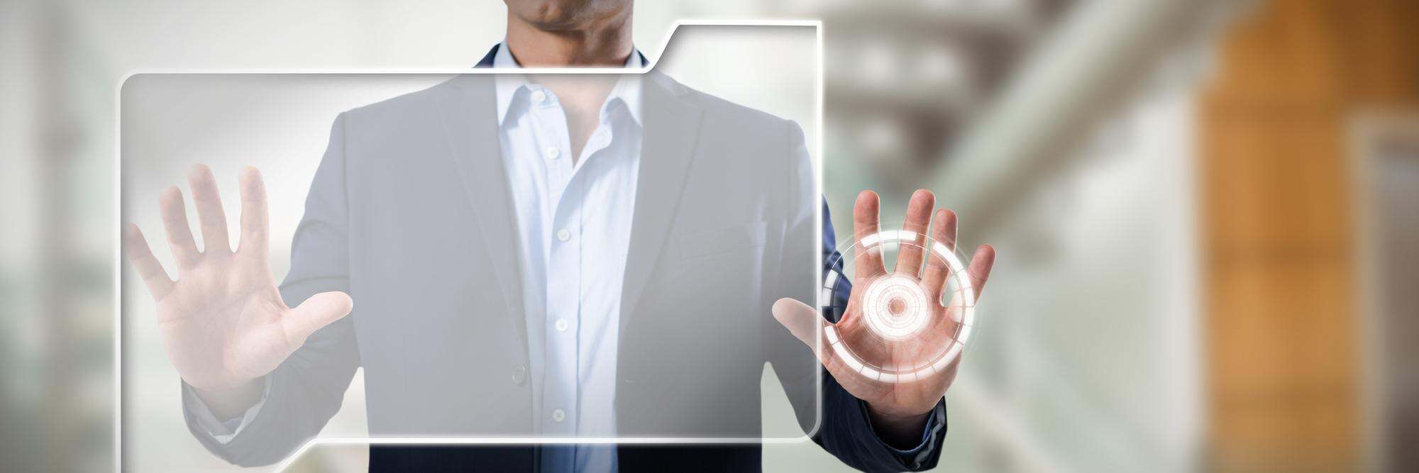 automate new client acquisition virtual BDR