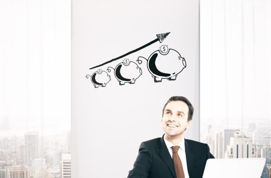 Productivity leaders are quietly taking your profit.