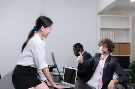 Your rivals weaponize BPO call centres to steal your customers.