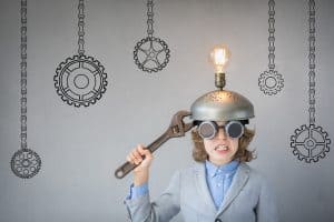 Outsourcing Bookkeeping & Accounting