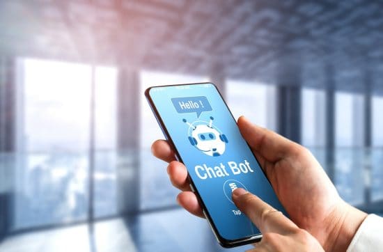 Hand 80 percent to chatbots without losing customer trust.