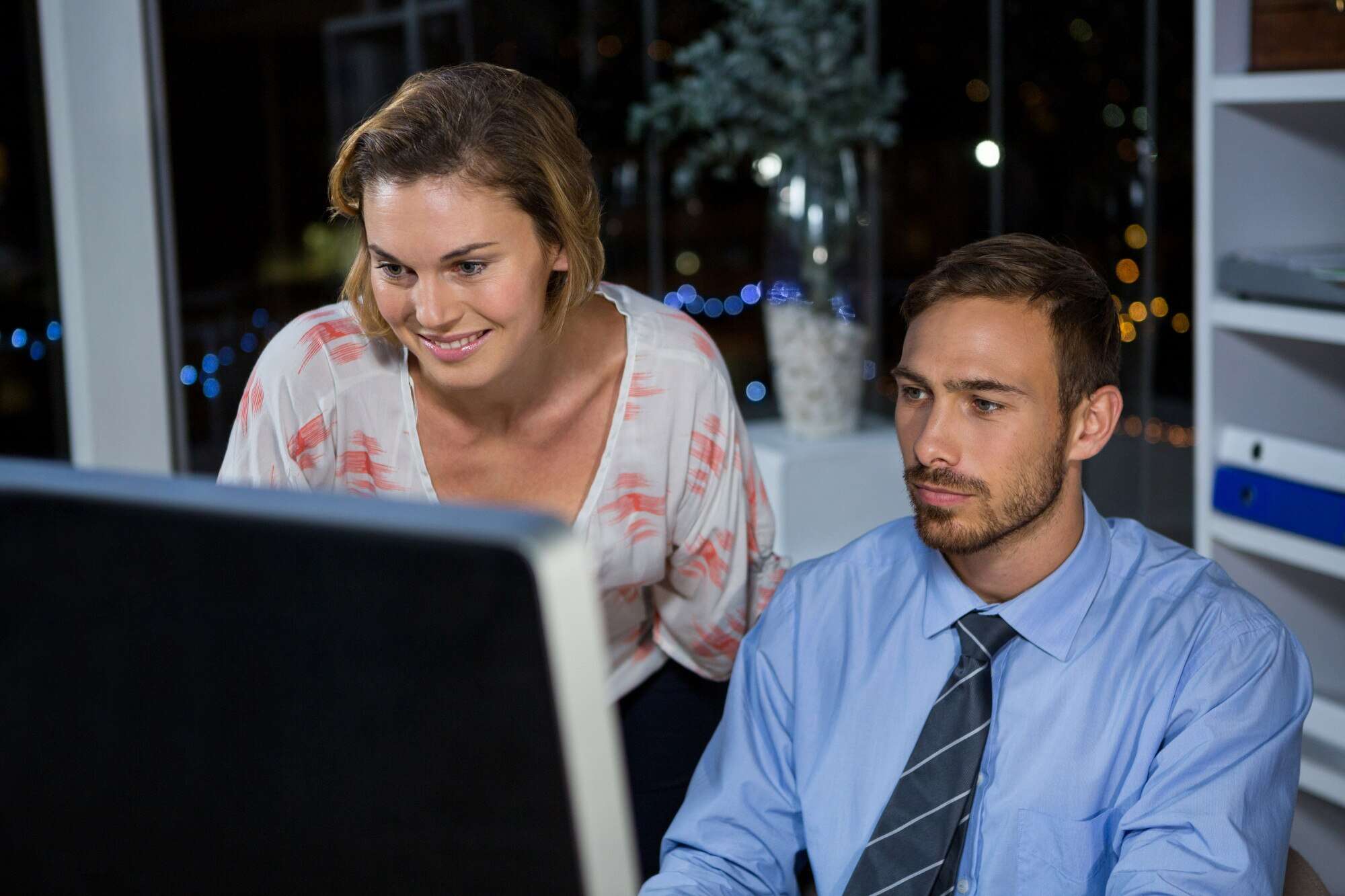 choose data entry outsourcing partner