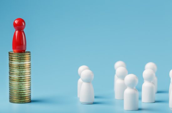 Your competitors halve recruitment spend without sacrificing output.