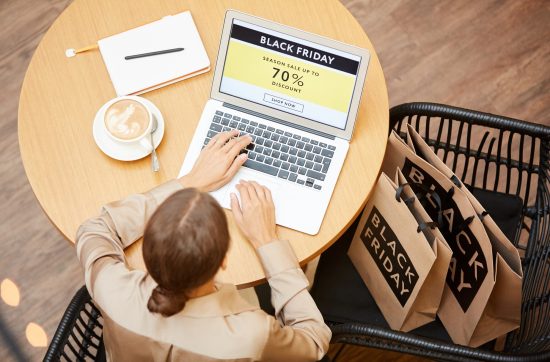 In-house ecommerce support is costing you up to 30 percent.