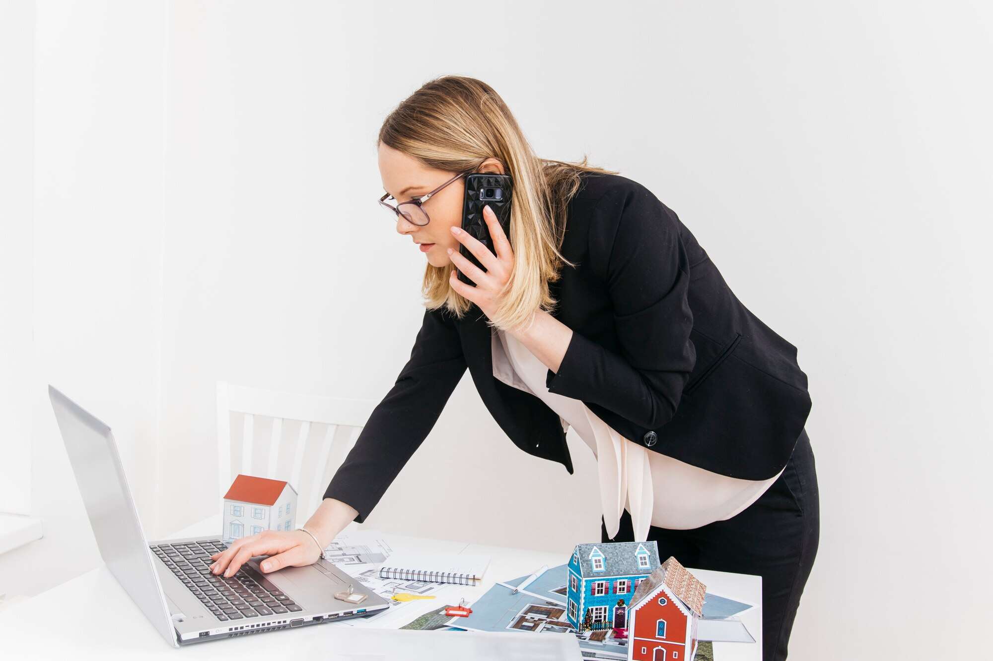 hire a real estate virtual assistant
