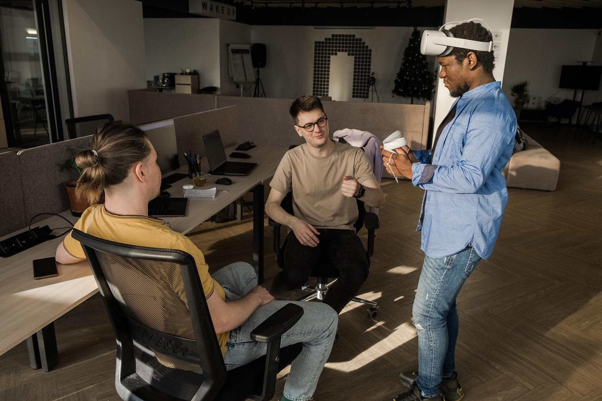 hiring remote teams future
