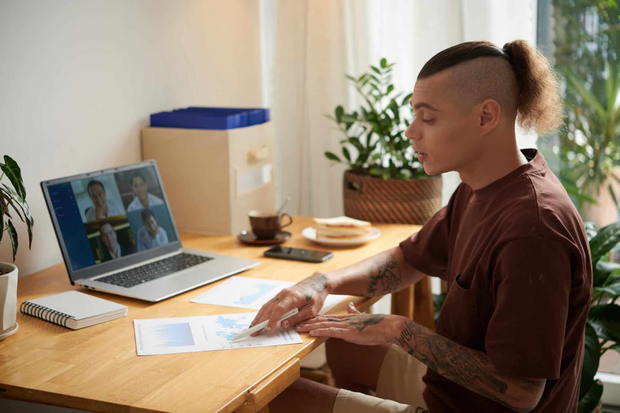 how to hire remote workers