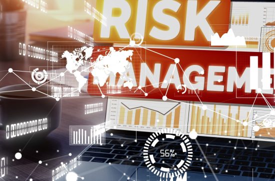 Your biggest operational risk lurks in data entry.