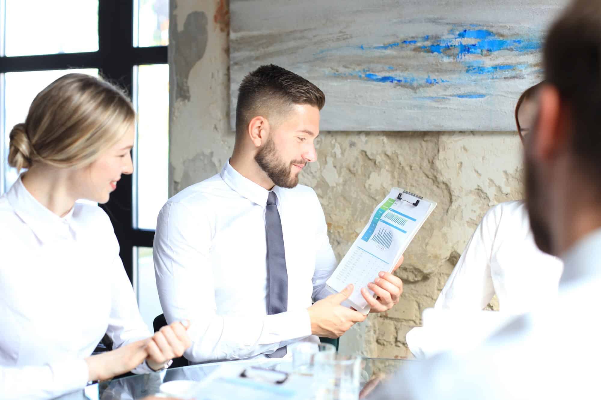 managing offshore teams guide