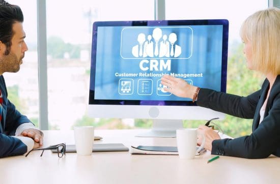 Link unified communications to CRM to lift first-call resolution 23%.