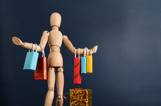 Outsource personalisation now to beat rivals for 50 per cent less.