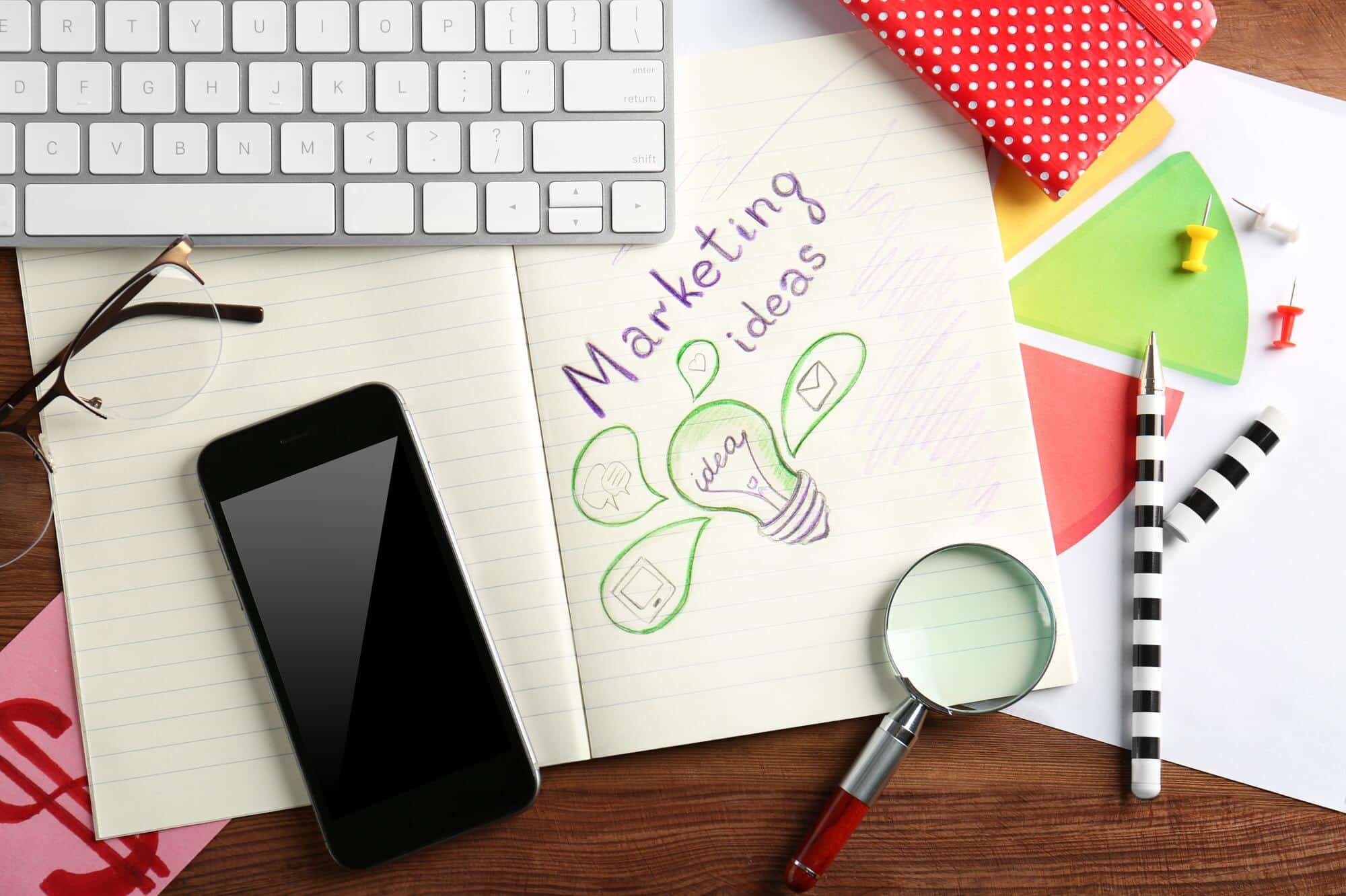 outsourced personalized marketing benefits