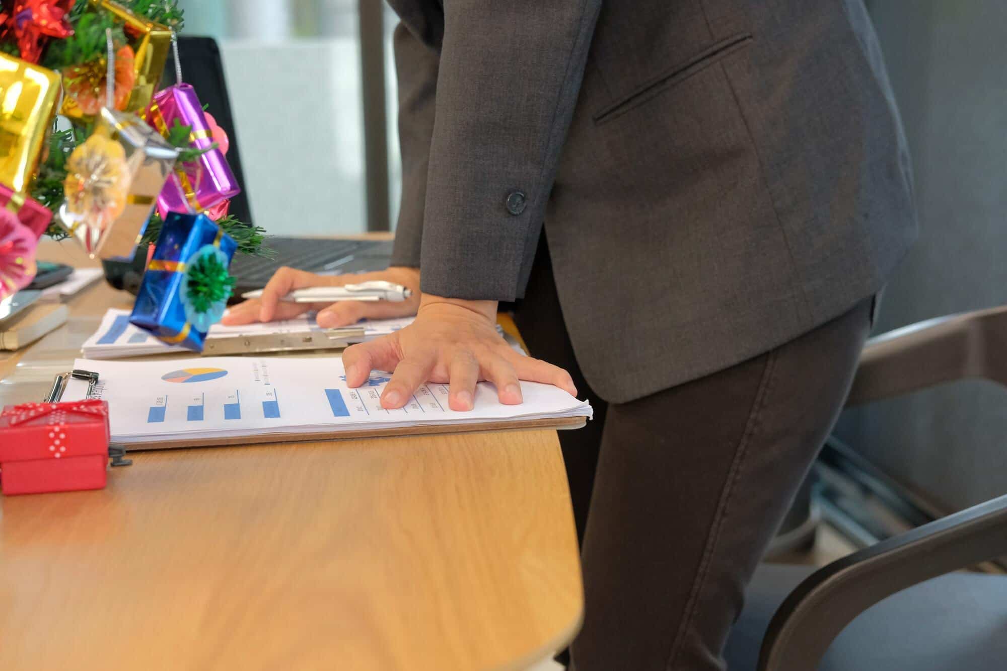 outsourcing administrative tasks for business growth