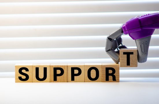 Your competitors save up to 50% on support by outsourcing.