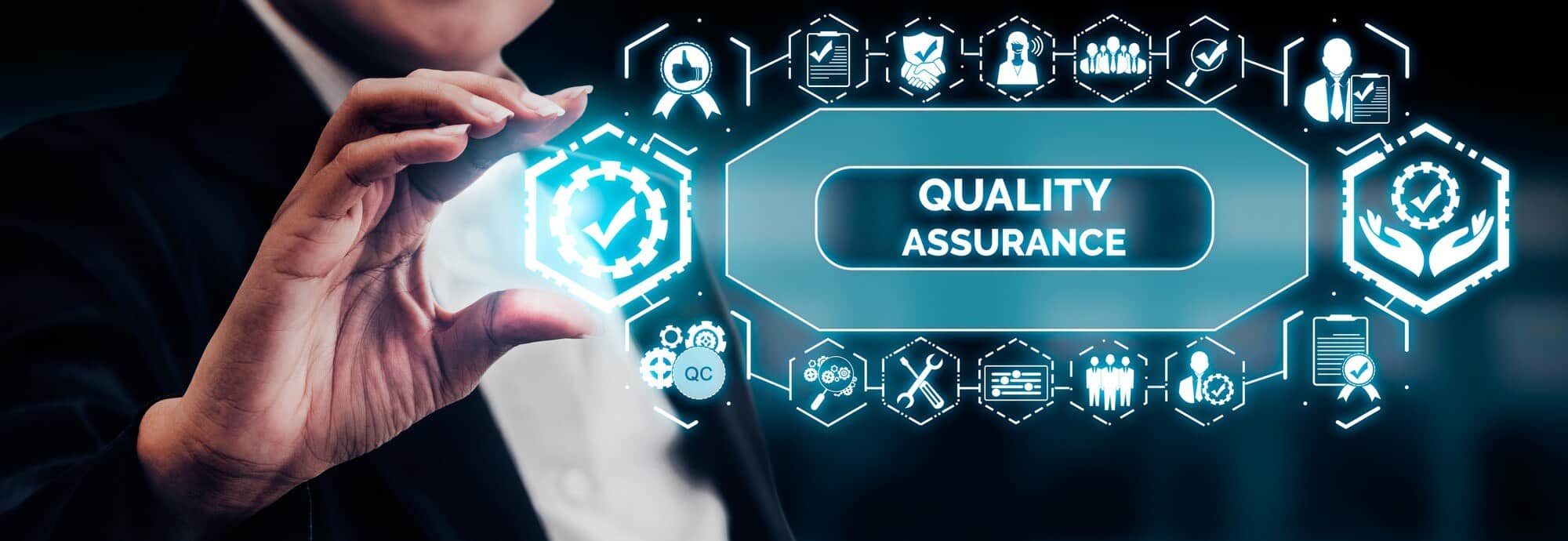 outsourcing quality assurance services