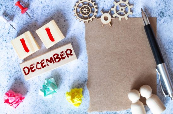 Delaying seasonal outsourcing puts year end targets at risk.