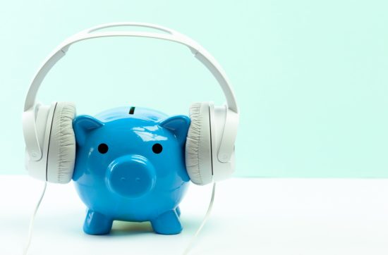 Hold music is costing you market share.
